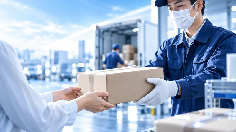 画像は事業・利用シーンのイメージです。